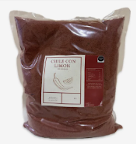 Chile Con Limón 3 Kilos