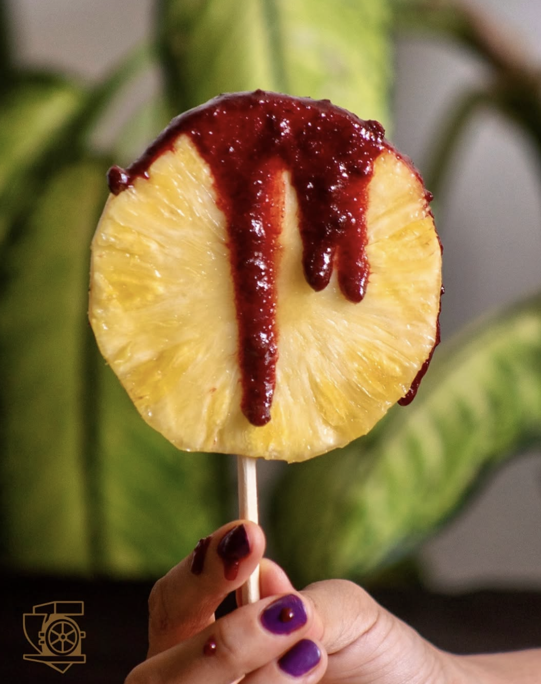 Proceso de fabricación 1